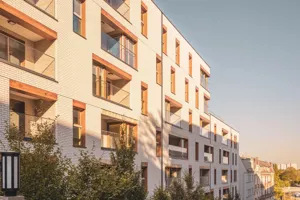 Lokal użytkowy 133,39 m², Poznań, Jana Spychalskiego, Wynajem