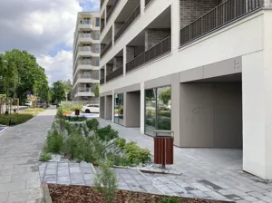 Lokal użytkowy 45,74 m², Warszawa, Jutrzenki, Wynajem