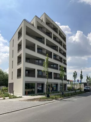 Lokal użytkowy 93,90 m², Warszawa, Jutrzenki, Wynajem