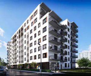 Lokal użytkowy 91,37 m², Warszawa, Targówek, Oszmiańska, Wynajem