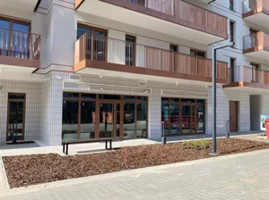 Lokal użytkowy 44,57 m², Warszawa, Praga Południe, Przeworska, Sprzedaż