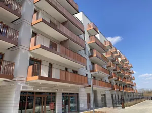 Lokal użytkowy 19,19 m², Warszawa, Praga Południe, Przeworska, Wynajem