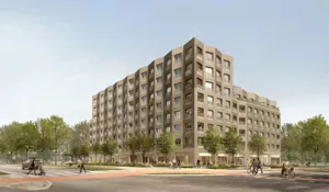 Lokal użytkowy 124,61 m², Warszawa, Białołęka, Światowida, Wynajem