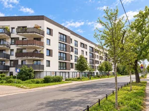 Lokal użytkowy 51,19 m², Warszawa, Bemowo, Szeligowska, Wynajem