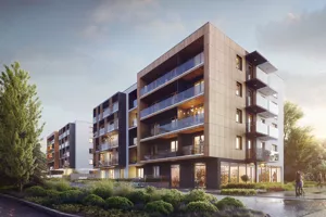 Lokal użytkowy 113,21 m², Katowice, Wełnowiec-Józefowiec, Wełnowiec, ul. Modelarska, Sprzedaż