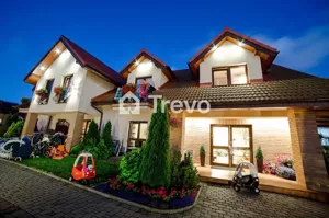 Domy TN299882 Rowy Bosmańska