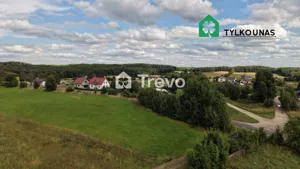 Działka 2 001,00 m², Sucha Huta, Bieszczadzka, Sprzedaż
