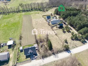Działka 5 700,00 m², Czapielsk, Sprzedaż