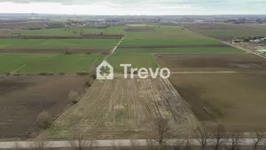 Działka 3 824,00 m², Wocławy, Królowej Bony, Sprzedaż