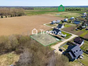 Działka 1 200,00 m², Trutnowy, Sprzedaż