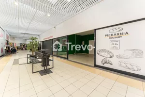 Lokal użytkowy 30,00 m², Gdańsk, Zaspa, Aleja Rzeczypospolitej, Wynajem