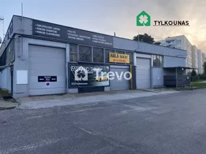 Magazyn 144,00 m², Rumia, Pomorska, Wynajem