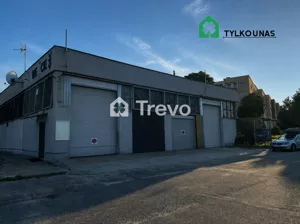 Magazyn 144,00 m², Rumia, Pomorska, Wynajem