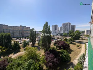 Mieszkanie jednopokojowe 30,00 m², Gdańsk, Przymorze, Aleja Rzeczypospolitej, Sprzedaż
