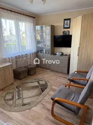Mieszkanie jednopokojowe 19,00 m², Gdańsk, Przymorze, Darłowska, Sprzedaż