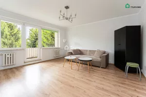 Apartamenty TN162477 Gdańsk Zaspa Dywizjonu 303