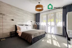 Mieszkanie jednopokojowe 34,21 m², Gdańsk, Heliosa, Sprzedaż