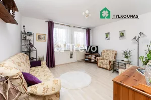 Mieszkanie jednopokojowe 33,20 m², Gdańsk, Jasień, Konrada Guderskiego, Sprzedaż