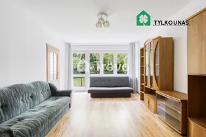 Mieszkanie jednopokojowe 39,20 m², Gdańsk, VII Dwór, Piotra Michałowskiego, Sprzedaż