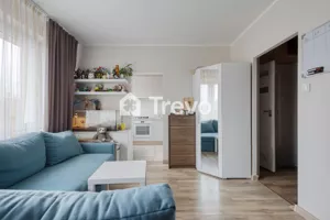 Mieszkanie jednopokojowe 30,90 m², Gdańsk, Żabianka-Wejhera-Jelitkowo-Tysiąclecia, Żabianka, Sztormowa, Sprzedaż