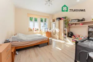 Mieszkanie dwupokojowe 50,40 m², Gdańsk, Oliwa, Artura Grottgera, Sprzedaż