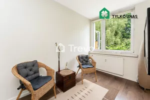 Mieszkanie dwupokojowe 30,94 m², Sopot, Bolesława Chrobrego, Sprzedaż
