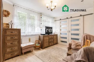 Mieszkanie dwupokojowe 26,00 m², Gdańsk, Orunia-Św. Wojciech-Lipce, Orunia, Diamentowa, Sprzedaż