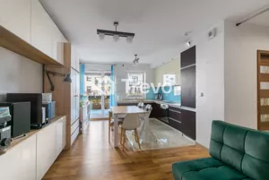 Apartamenty TN451746 Gdańsk Zaspa Franciszka Hynka