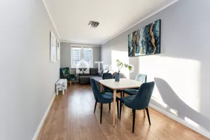 Mieszkanie dwupokojowe 42,50 m², Gdańsk, Żabianka-Wejhera-Jelitkowo-Tysiąclecia, Żabianka, Sprzedaż
