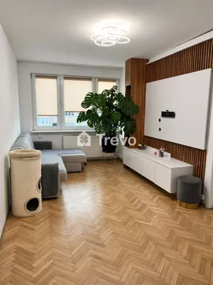 Mieszkanie dwupokojowe 37,00 m², Gdynia, Leszczynki, Gen. Orlicz-Dreszera, Sprzedaż