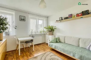Apartamenty TN812339 Gdańsk Brętowo Góralska