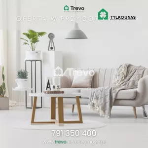 Mieszkanie dwupokojowe 35,70 m², Gdańsk, VII Dwór, Henryka Rodakowskiego, Sprzedaż