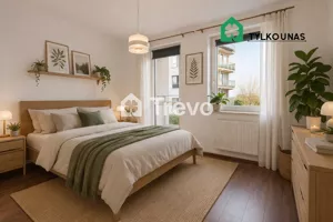 Mieszkanie dwupokojowe 45,39 m², Gdańsk, Ujeścisko-Łostowice, Łostowice, Hokejowa, Sprzedaż