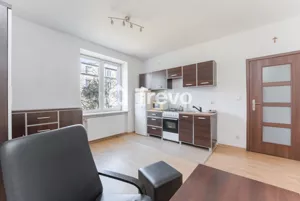 Mieszkanie dwupokojowe 36,04 m², Gdańsk, Siedlce, Kartuska, Sprzedaż