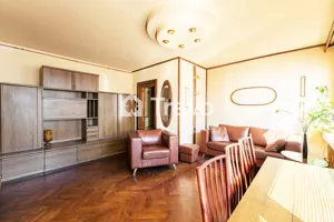 Mieszkanie dwupokojowe 45,00 m², Gdańsk, Przymorze, Kołobrzeska, Sprzedaż