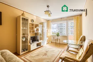 Mieszkanie dwupokojowe 44,82 m², Gdańsk, Przymorze, Kołobrzeska, Sprzedaż