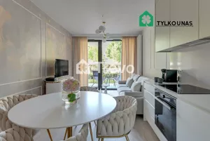 Apartamenty TN307080 Gdańsk Śródmieście Łąkowa
