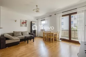 Apartamenty TN728920 Gdańsk Piecki-Migowo Myśliwska