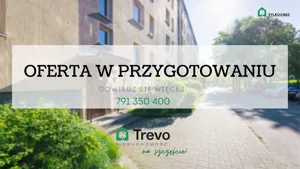 Mieszkanie dwupokojowe 49,01 m², Gdańsk, Przymorze, Olsztyńska, Sprzedaż