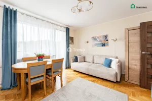 Apartamenty TN715325 Gdańsk Brętowo Potokowa