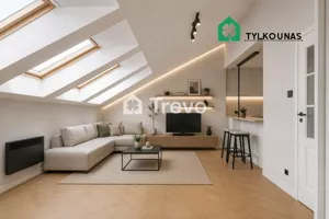 Mieszkanie dwupokojowe 40,11 m², Gdynia, Dąbrowa, Poziomkowa, Sprzedaż
