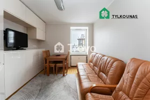 Mieszkanie dwupokojowe 29,79 m², Gdańsk, Wrzeszcz, Romualda Traugutta, Sprzedaż