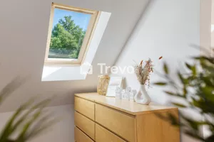 Mieszkanie dwupokojowe 26,50 m², Gdańsk, Suchanino, Skarpowa, Sprzedaż