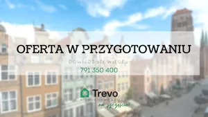 Mieszkanie dwupokojowe 37,60 m², Gdańsk, Śródmieście, Dolne Miasto, Stefanii Sempołowskiej, Sprzedaż