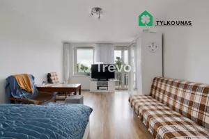 Mieszkanie dwupokojowe 59,58 m², Gdańsk, Nowy Port, Wolności, Sprzedaż