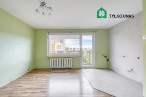 Mieszkanie dwupokojowe 33,00 m², Rumia, Janowo, Wrocławska, Sprzedaż