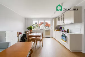 Mieszkanie trzypokojowe 51,00 m², Sopot, Aleja Niepodległości, Sprzedaż