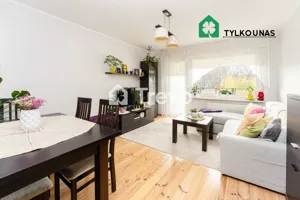 Mieszkanie trzypokojowe 60,00 m², Gdynia, Karwiny, Buraczana, Sprzedaż