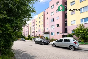 Mieszkanie trzypokojowe 61,30 m², Gdańsk, Burgaska, Sprzedaż