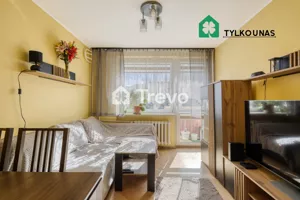Mieszkanie trzypokojowe 47,00 m², Gdynia, Chylonia, Chylońska, Sprzedaż